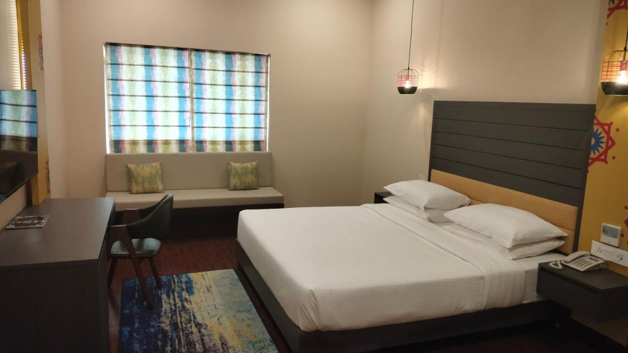 Hotel Asansol International Āsansol Exterior foto