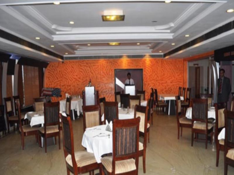 Hotel Asansol International Āsansol Exterior foto