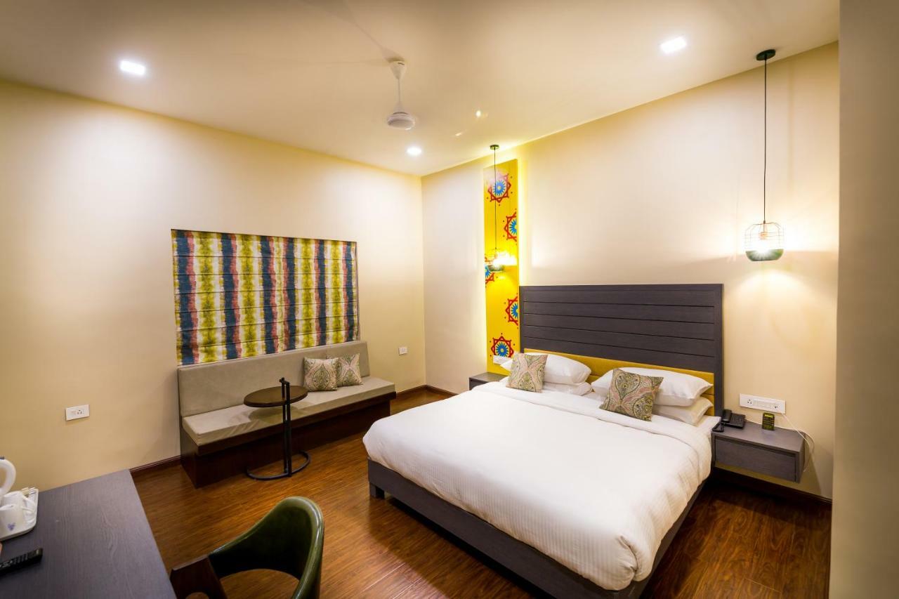 Hotel Asansol International Āsansol Exterior foto